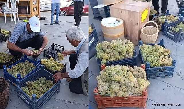 Kahramanmaraş’ta almak için kuyruğa giriyorlar! Yüksek fiyatına rağmen kapış kapış gidiyor!