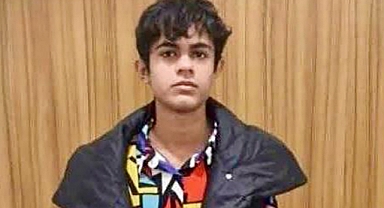 Kahramanmaraş’ta Aranan Silahlı Suriyeli Çocuk Alıçsekisi’nde Görüldü!