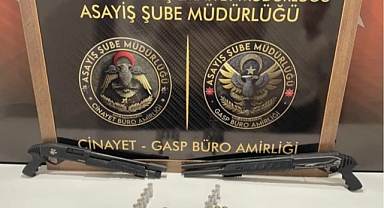 Kahramanmaraş’ta Asayiş ve Uyuşturucu Operasyonları: 79 Şahıs Yakalandı