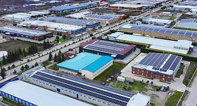 Kahramanmaraş'ta batan dev fabrika İcradan satışa çıkarıldı! Değeri 913 Milyon TL