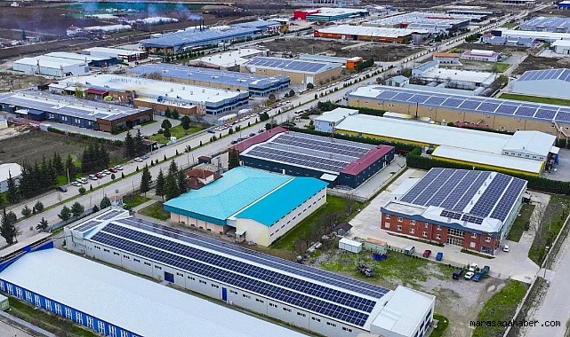 Kahramanmaraş'ta batan dev fabrika İcradan satışa çıkarıldı! Değeri 913 Milyon TL