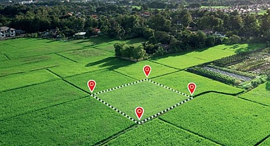 Kahramanmaraş’ta Belediye’den Yatırımcılara Fırsat! Arsa, Tarla ve İşyeri İhalesi