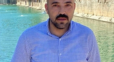 Kahramanmaraş'ta bıçaklı cinayet!