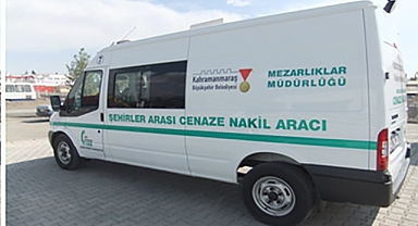 Kahramanmaraş’ta çalıştığı İnşaatta can verdi!