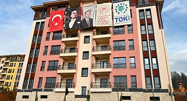 Kahramanmaraş'ta Deprem Konutları Tamamlanıyor: 31 Binden Fazla Konut Sahiplerini Bekliyor