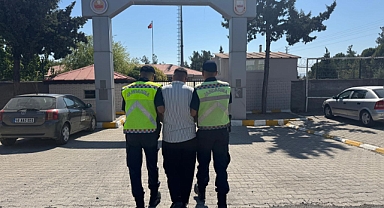Kahramanmaraş’ta Düğünde tetik çeken şahıs yakalandı!