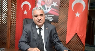 Kahramanmaraş’ta Esnaftan Vergi Düzenlemesi Tepkisi: “Küçük Esnaf Yok Olursa Enflasyon Yükselir!”