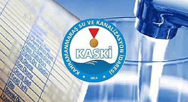 Kahramanmaraş’ta Eylül 2025 Su Tarifeleri Açıklandı! İşte yeni fiyatlar