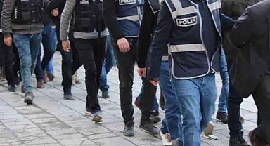 Kahramanmaraş’ta geniş çaplı operasyon: 63 kişi yakalandı, çok sayıda silah ve uyuşturucu ele geçirildi