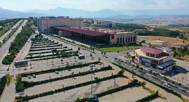 Kahramanmaraş’ta görevli isimler 