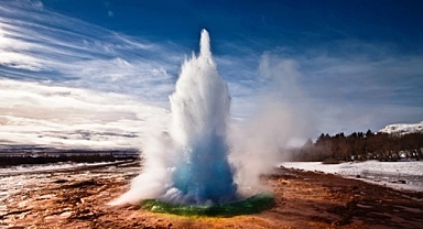 Kahramanmaraş’ta Jeotermal ve Mineralli Su Arama Alanları İhaleye Çıkıyor!
