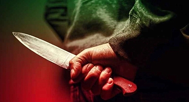 Kahramanmaraş’ta Kadın Bıçaklı Saldırıda Ağır Yaralandı!