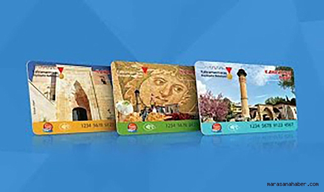Kahramanmaraş’ta Kahramankarta zam geldi!