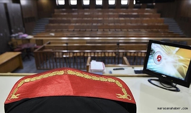 Kahramanmaraş’ta katil eski muhtarın cezası belli oldu!