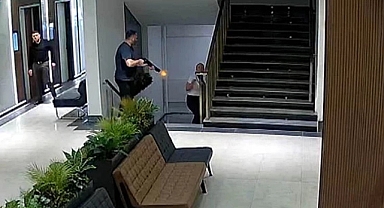 Kahramanmaraş’ta katilden pişkin savunma! “Bu Kadın Odaya Girmeseydi Bu Olay Çıkmayacaktı'