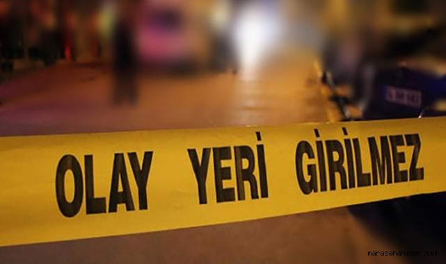 Kahramanmaraş'ta Kayıp Genç Ölü Bulundu!
