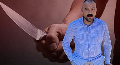 Kahramanmaraş'ta korkunç cinayet anı ortaya çıktı! Arkasından yaklaşıp öldürdü
