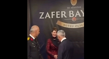 Kahramanmaraş’ta “Milletvekili Vali ile tokalaşmadı” haberi yalan çıktı!