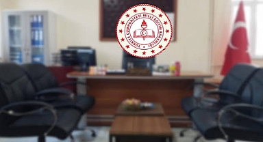 Kahramanmaraş’ta Milli Eğitim’de Atama Rüzgarı! Şube Müdürleri değişti!