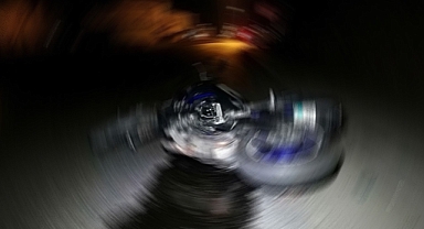 Kahramanmaraş’ta Motosiklet Kazası: Genç Sürücü Hayatını Kaybetti