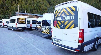 Kahramanmaraş’ta Servis Ücretlerine Yüzde 38 Zam!