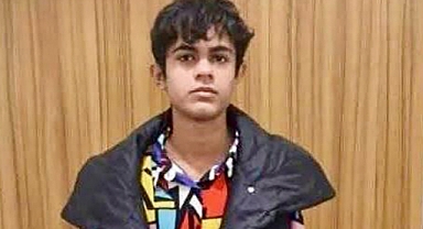 Kahramanmaraş’ta silahlı çocuk operasyonu: 16 yaşındaki Suriyeli yakalandı