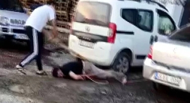 Kahramanmaraş'ta su cinayetinin 2. Duruşması görüldü! Aile adalet istiyor…