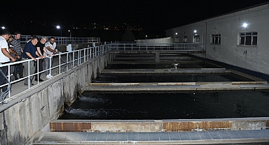 Kahramanmaraş'ta Su Krizi Tarihe Karıştı: Başkan Görgel'den Müjde!