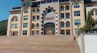 Kahramanmaraş’ta tartışmalı konuşma yargıya taşındı!