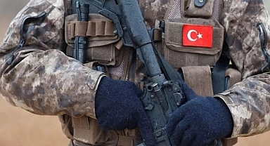 Kahramanmaraş’ta Terör Örgütüne Ait Malzemeler İmha Edildi!