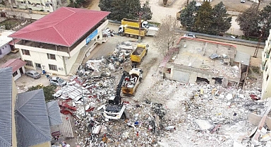 Kahramanmaraş’taki deprem davasında üçüncü rapor: Müteahhit ve Mühendisler “Asli Kusurlu” Bulundu