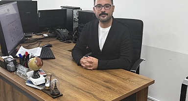 Kahramanmaraş’taki Doçent Dünyanın En Etkili Bilim İnsanları Listesine girdi!