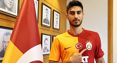 Kahramanmaraş’tan transfer atağı! Galatasaraylı oyuncu Kahramanmaraş’ta