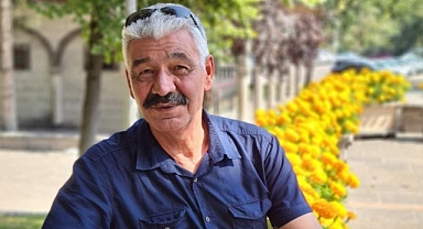 Kahramanmaraşlı Halk Şairi Aliyar Ali Aslan kimdir?