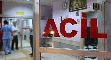 Kahramanmaraşlı Parti Genel Başkanı apar topar hastaneye kaldırıldı!