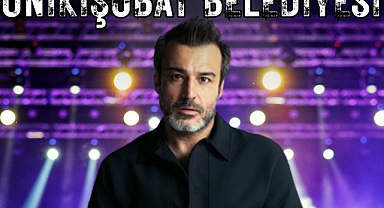 Kahramanmaraşlı Sanatçı Rıza Tamer, bugün EXPO Alanı’ndasahne alacak