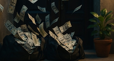 Kapının Önüne Koyun: Parayı ve Bereketi Çekecek Doğal Bitki!