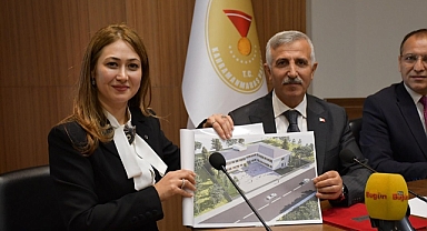 Karakoç Ailesinden Kahramanmaraş'a Büyük Eğitim Yatırımı: Babasının Adını Taşıyan 16 Derslikli Ortaokul İçin İlk Adım Atıldı