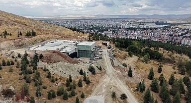KASKİ’den Elbistan’a 160 Milyonluk Dev Yatırım Daha!