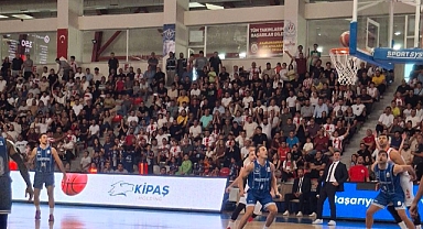 Kipaş İstiklalspor’dan Sezona Muhteşem Başlangıç! Hedef Süper Lig!