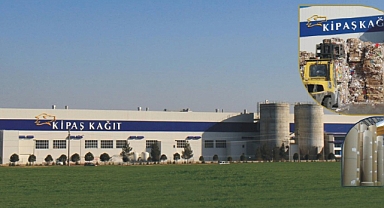 Kipaş'tan Dev Büyüme! Türkiye 100 Listesinde İlk 3'te