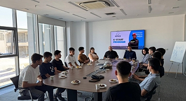 Kipaş’tan gençlere kariyer fırsatı! K-Start