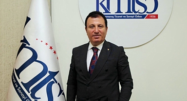 KMTSO Başkanı Buluntu, yeni OVP’yi olumlu buldu!