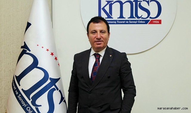 KMTSO Başkanı Buluntu, yeni OVP’yi olumlu buldu!
