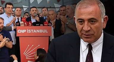 Kriz büyüyor! CHP yetkileri