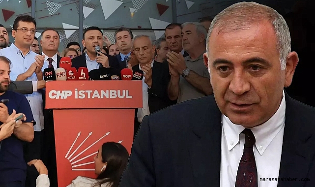 Kriz büyüyor! CHP yetkileri