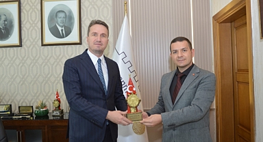 KSÜ Diş Hekimliği Fakültesi’ne 30 Bin Metrekarelik Yeni Bina Müjdesi!