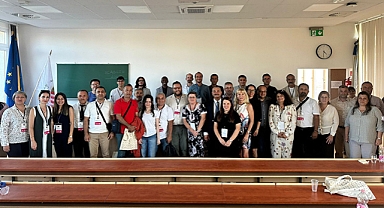 KSÜ İş Birliği ile Macaristan’da Uluslararası Hayvan Yetiştiriciliği Kongresi Düzenlendi!