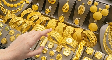 Kuyumculardan Fiyat Tepkisi: Altın Bilezik ve Kolyeler Rafta Kaldı