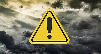 Kuzey rüzgârı Kahramanmaraş’ta sert esecek!